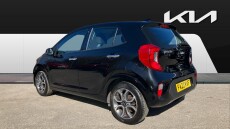 Kia Picanto 1.0 3 5dr [4 seats] Petrol Hatchback